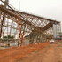 Roof construction