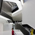 Circulation within the building