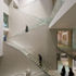 Main circulation staircase