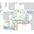 Second floor plan