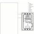 Forth floor plan