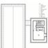 Second floor plan