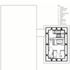 Sixth floor plan