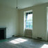 The second floor front room