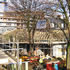 During construction