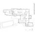Upper ground floor plan