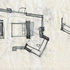 Bedroom layout sketch