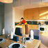 Interiors with natural light
