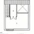 Second floor plan