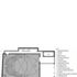 Stage-level plan showing geometric concept patterns
