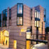 Tower rooms and parapets inspired by Lutyens’ Castle Drogo contrast with the liberal provision of windows