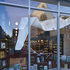 View into the bookshop
