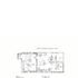 Initial ground floor sketch