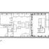 Basement level plan