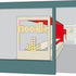 Visual of street frontage
