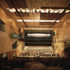 The large auditorium has a capacity of 1,238 people