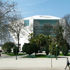 Alphaville plaza