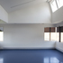 Internal space on completion