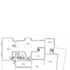 Typical upper floor plan