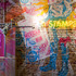 Graffiti Wall