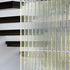 The acrylic screen wall