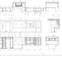 Kitchen cupboard layouts