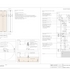 Working Detail | Rotating shutter & glazing details
