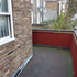 Before conversion | Terrace