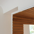 Detail | Dining booth joinery
