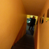 Before conversion | Staircase