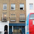 Shopfront from across the street