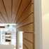 Detail | Dining booth joinery