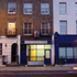 Before conversion | The shopfront