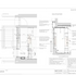 Working Detail | Shopfront plan & section