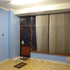Before conversion | The shopfront interior
