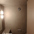 Entering the Bath Room 