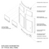 Exploded axonometric 
