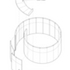 Assembly axonometric