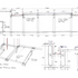Steelwork setting out