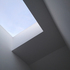 Stairwell skylight