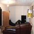 Basement room pre construction