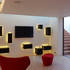 Media Room and Patio