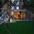 View from Garden