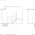 Staircase sections