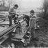 Constructing foundations