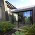 Rear elevation