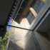Glass link detail