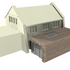 Model render