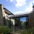 Rear elevation