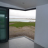 Shutters and windows open from inside